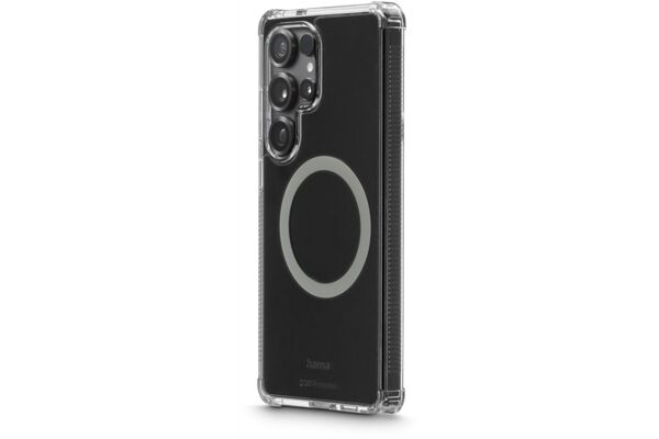Hama Handyhülle S25 Ultra Extreme Protect