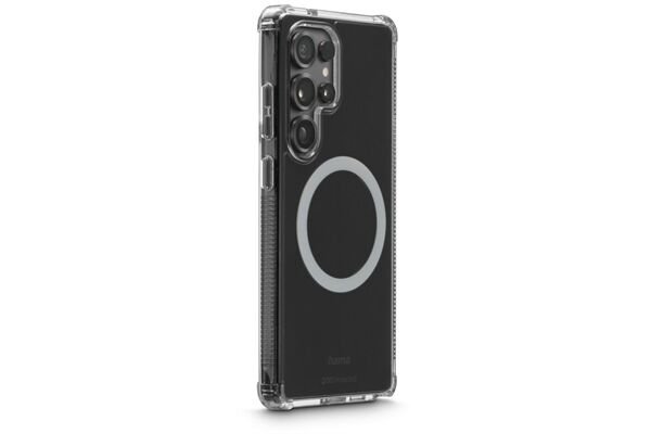 Hama Handyhülle S25 Ultra Extreme Protect