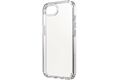 Black Rock Clear Protection Case