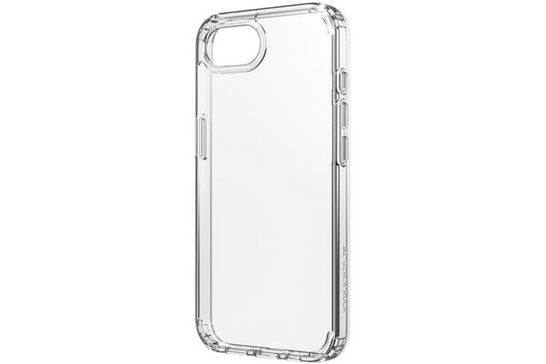 Black Rock Clear Protection Case