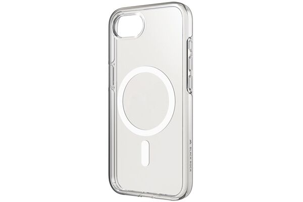 Black Rock Mag Clear Case