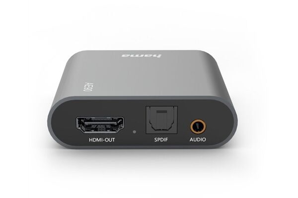 Hama HDMI-Audio-Extractor AE90
