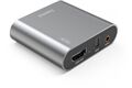 Hama HDMI-Audio-Extractor AE90