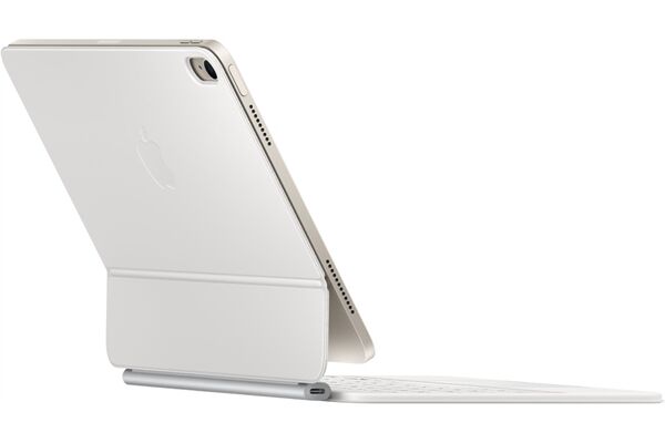 Apple Magic Keyboard (DE).