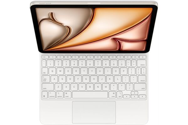 Apple Magic Keyboard (DE).