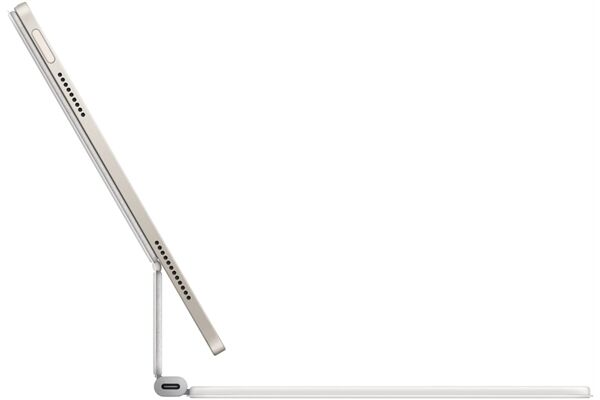 Apple Magic Keyboard (DE).