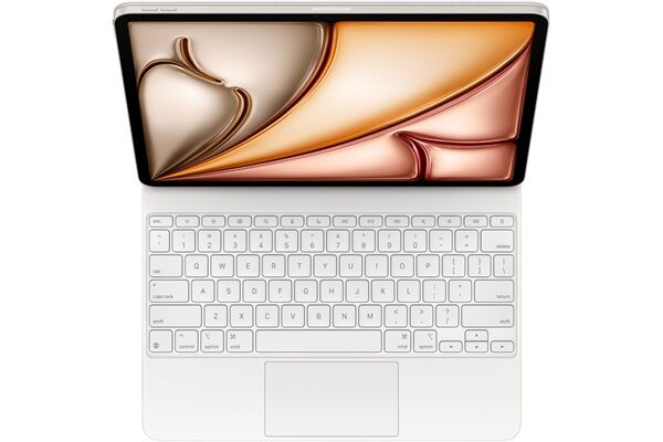 Apple Magic Keyboard (DE) für iPad Air 13