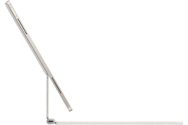 Apple Magic Keyboard (DE) für iPad Air 13