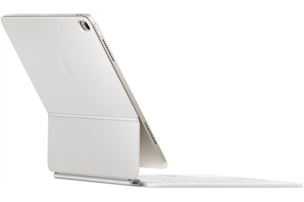 Apple Magic Keyboard (DE) für iPad Air 13