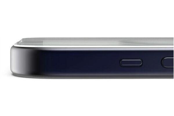 Hama Schutzglas Clear Protect für Galaxy A36 5G