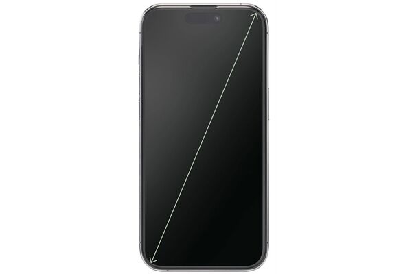 Hama Schutzglas Clear Protect für Galaxy A56 5G