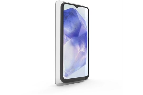 Hama Schutzglas Clear Protect für Galaxy A56 5G