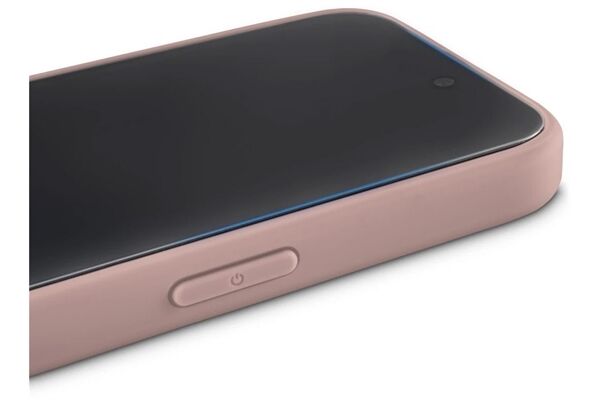 Hama Schutzglas Clear Protect für Galaxy A56 5G