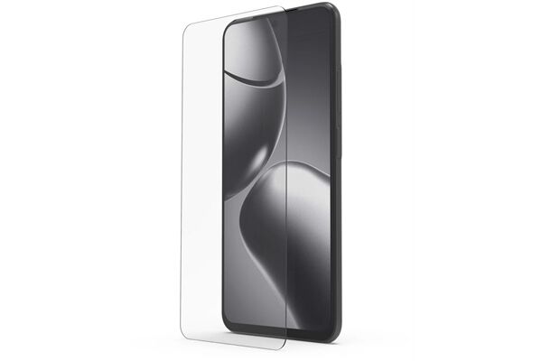 Hama Schutzglas Clear Protect für Xiaomi 15