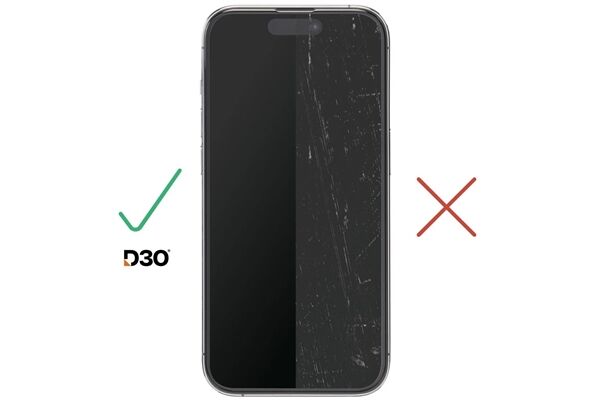 Hama Schutzglas A56 5G Extreme Protect