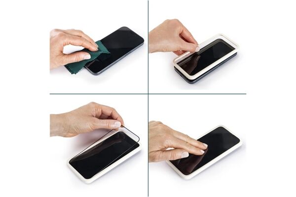 Hama Schutzglas A56 5G Extreme Protect