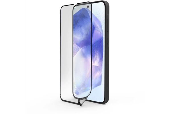 Hama Schutzglas A56 5G Super Hybrid