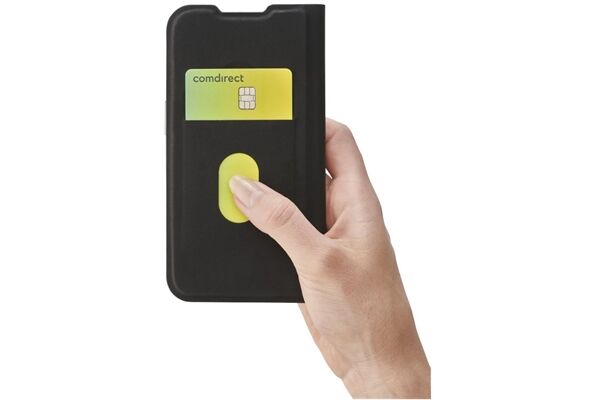 Hama Handytasche A26 5G Eco Premium