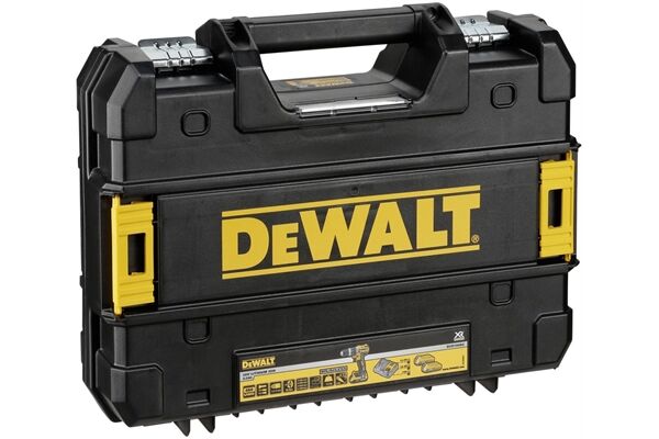 DeWalt DCD796D2-QW Schlagbohrschrauber