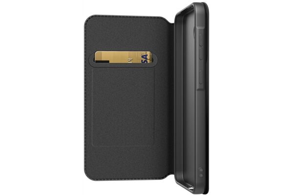 Black Rock Booklet Slim Folio