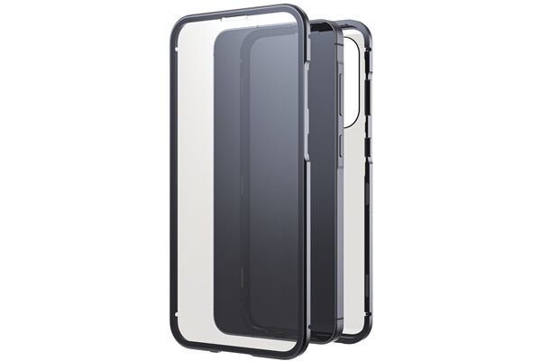 Black Rock Cover 360° Glass