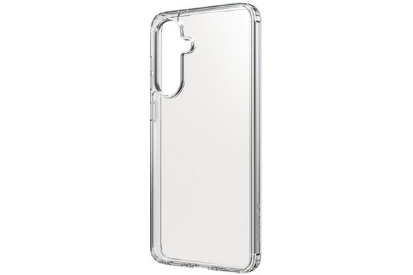 Black Rock Clear Protection Case