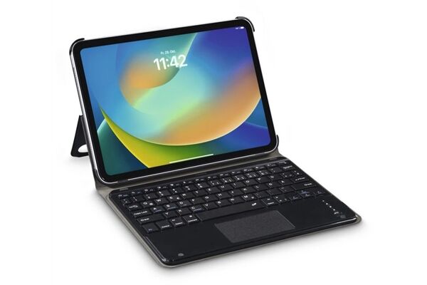 Hama Tablet-Hülle mit Tastatur für iPad Air 11 2025