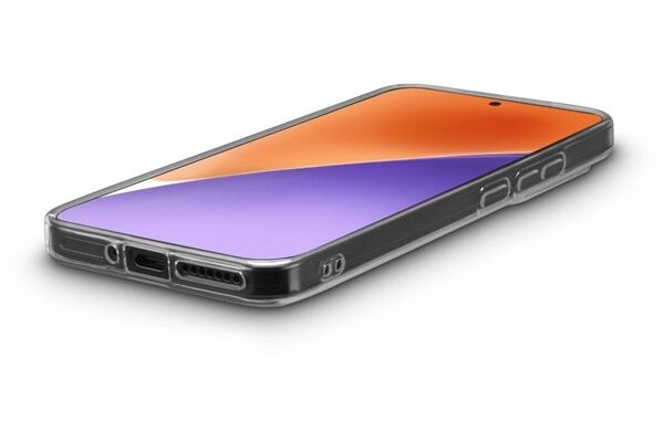 Hama Handyhülle Always Clear+