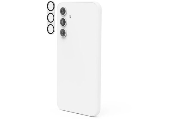 Hama Kameraschutz Cam Protect für Galaxy A26 5G