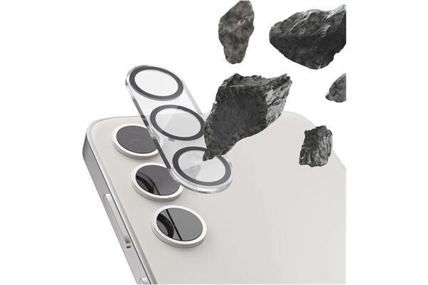 Hama Kameraschutz Cam Protect für Galaxy A26 5G