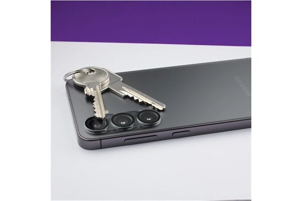 Hama Kameraschutz Cam Protect für Galaxy A26 5G