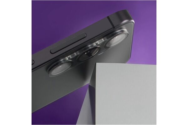 Hama Kameraschutz Cam Protect für Galaxy A26 5G