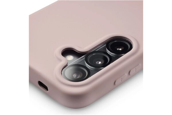 Hama Kameraschutz Cam Protect für Galaxy A26 5G