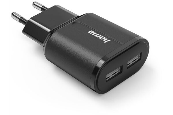 Hama Ladegerät (12W)