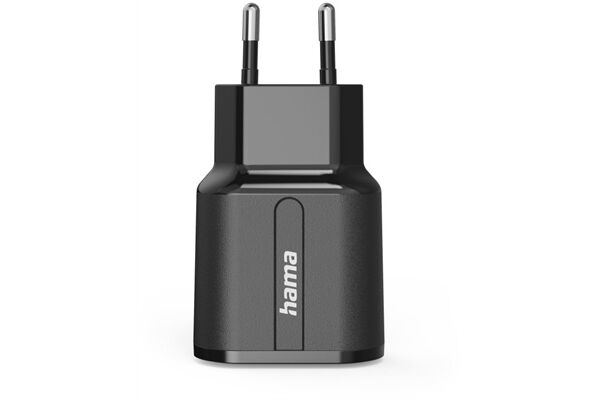 Hama Ladegerät (12W)