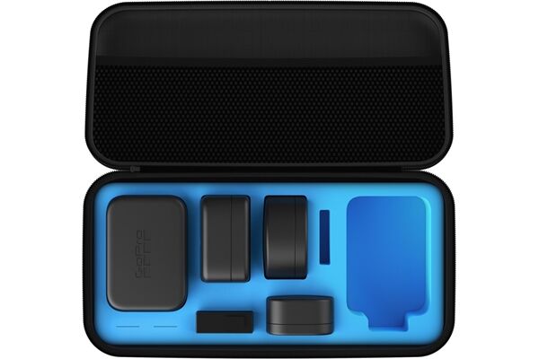 GoPro HB-Series-Objektivkollektion