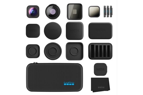 GoPro HB-Series-Objektivkollektion