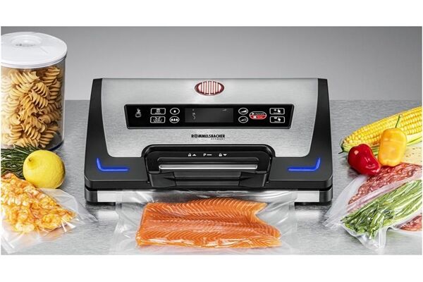 Rommelsbacher VAC 585