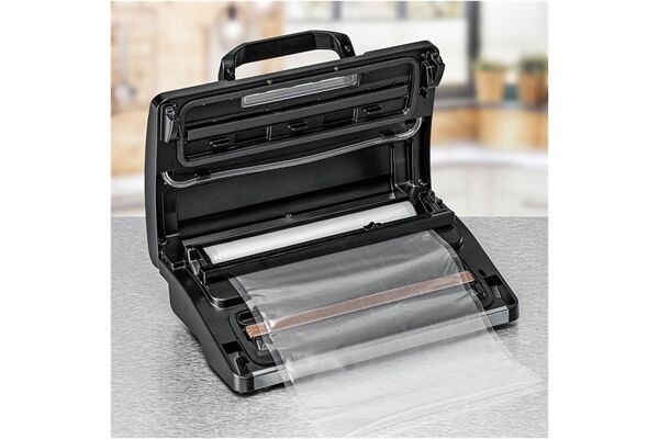 Rommelsbacher VAC 585