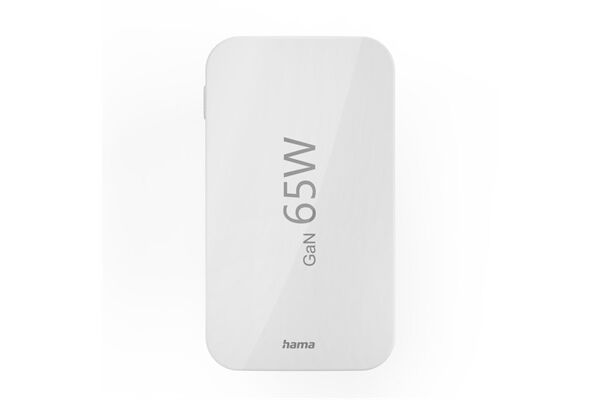 Hama Universal USB Type-C Netzteil (65W)