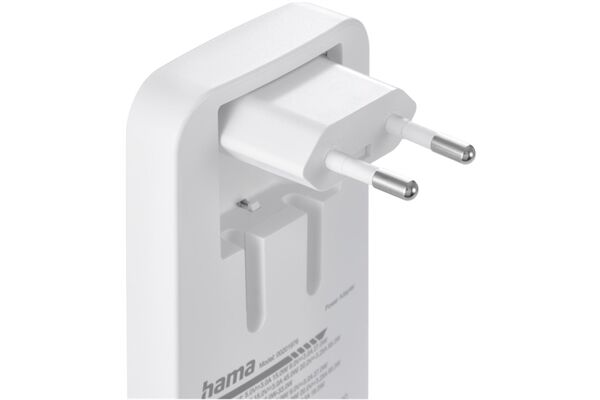 Hama Universal USB Type-C Netzteil (65W)
