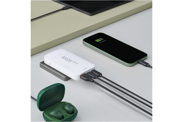 Hama Universal USB Type-C Netzteil (65W)
