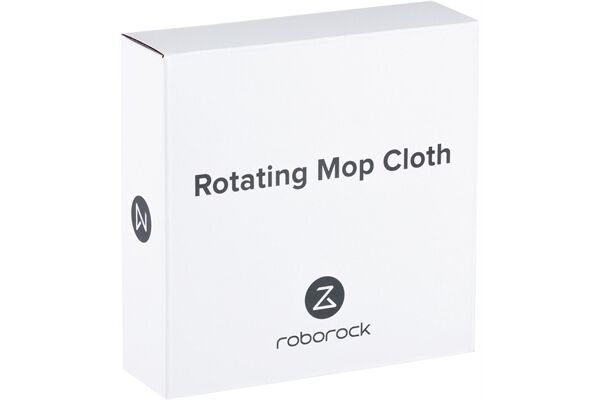 Roborock Antibakterielle Mopptücher 4er Set