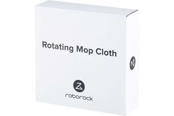 Roborock Antibakterielle Mopptücher 4er Set