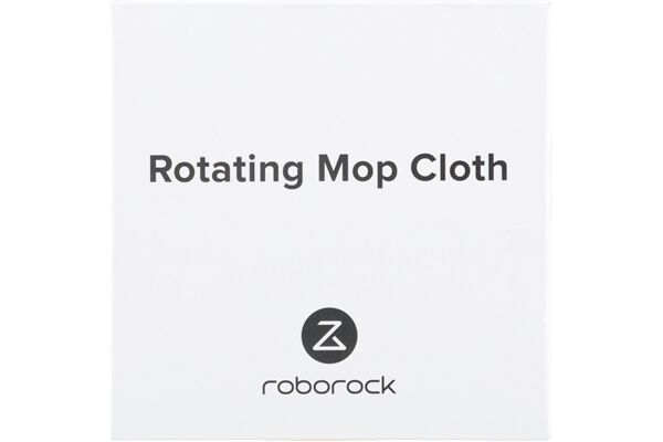 Roborock Antibakterielle Mopptücher 4er Set