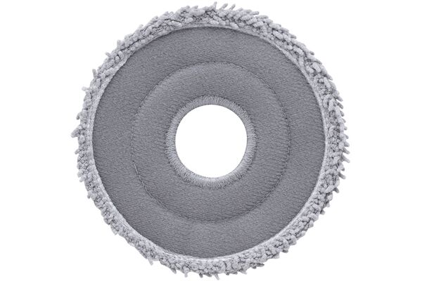 Roborock Antibakterielle Mopptücher 4er Set