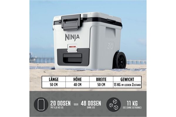 NINJA FrostVault FB230