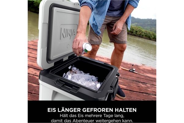 NINJA FrostVault FB230
