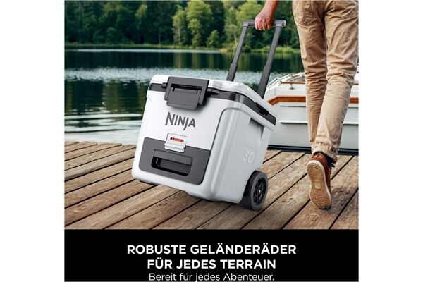 NINJA FrostVault FB230