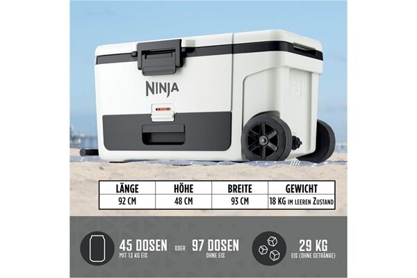 NINJA FrostVault FB265